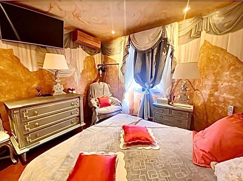 De Luxe Au Coeur De Appartement Saint-Tropez
