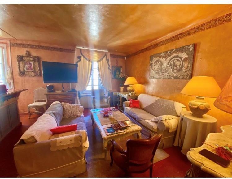 Appartement De Luxe Au Coeur De Saint-Tropez
