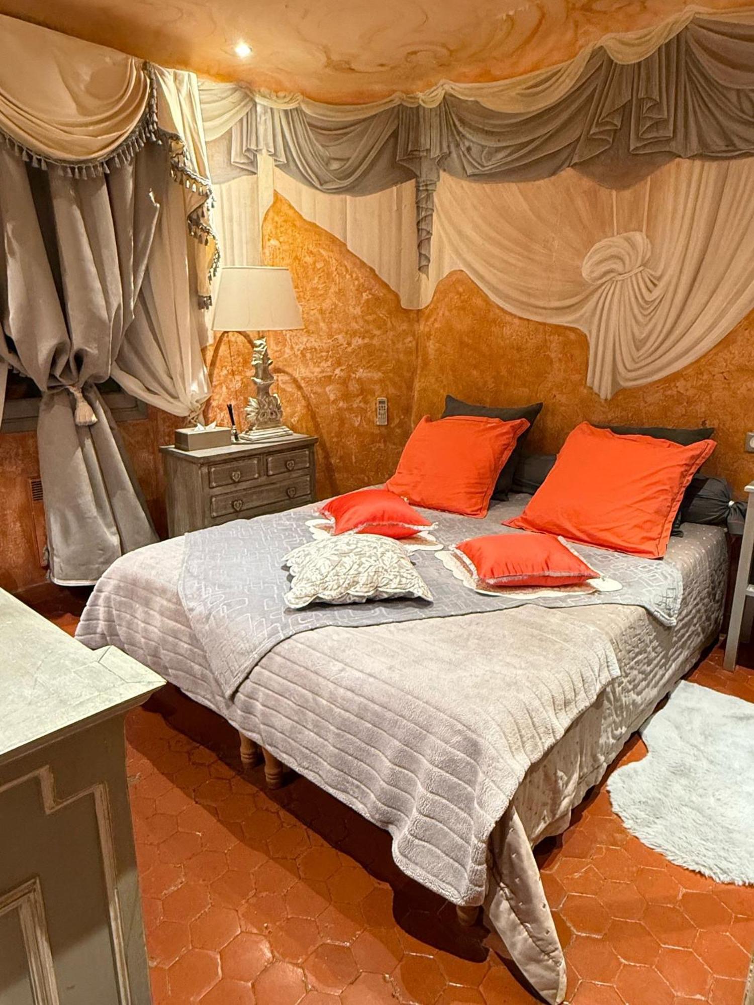 De Luxe Au Coeur De Apartment *